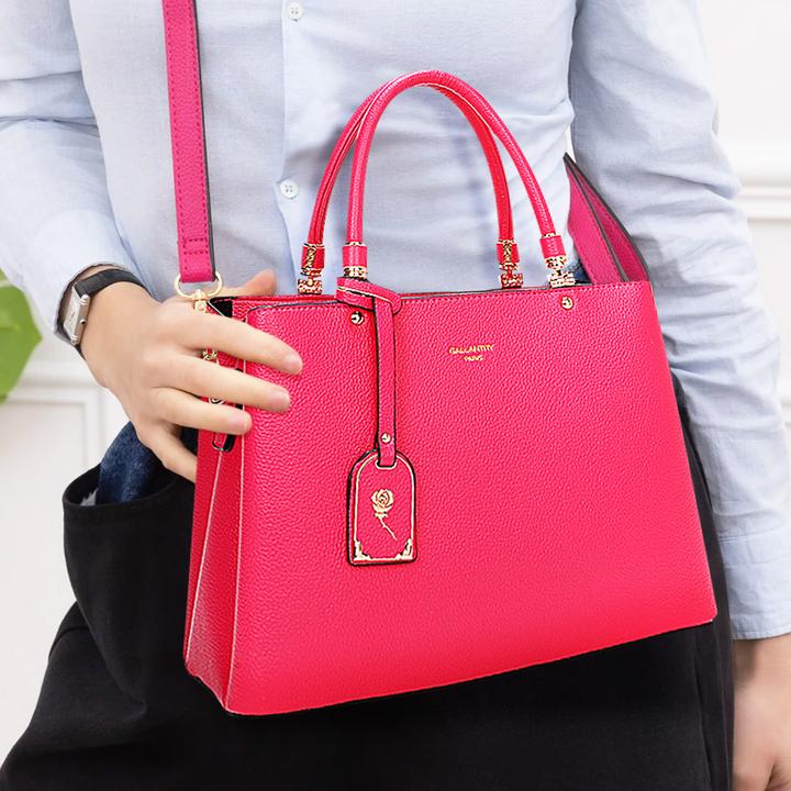 Produktbild Gallantry DQ-8673-ROSE Handtasche