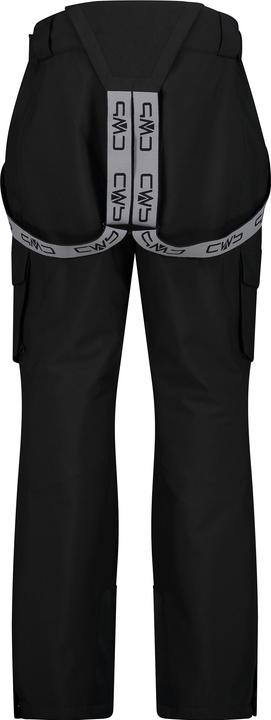 Produktbild CMP Campagnolo Salopette Cargo (M)