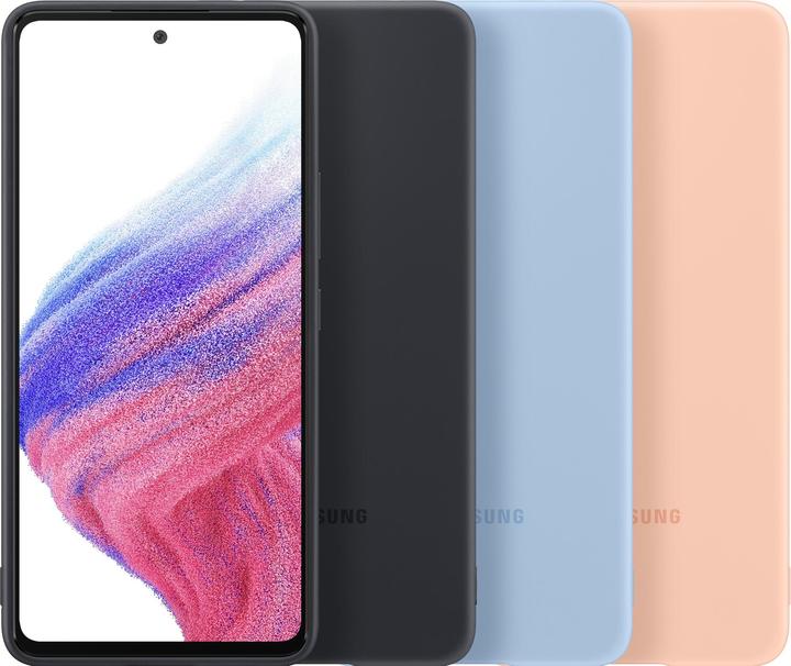 Image du produit Samsung Silicone Cover (Samsung Galaxy A53 5G)