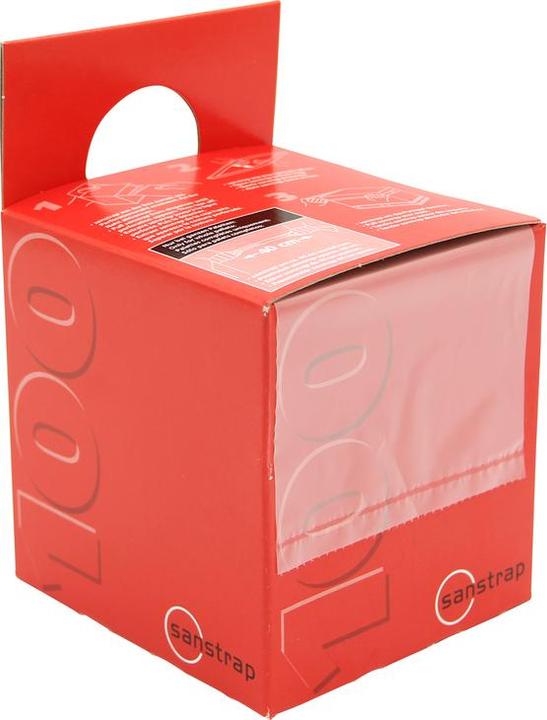 Image du produit Bande de palettisation LDPE (100 mm)