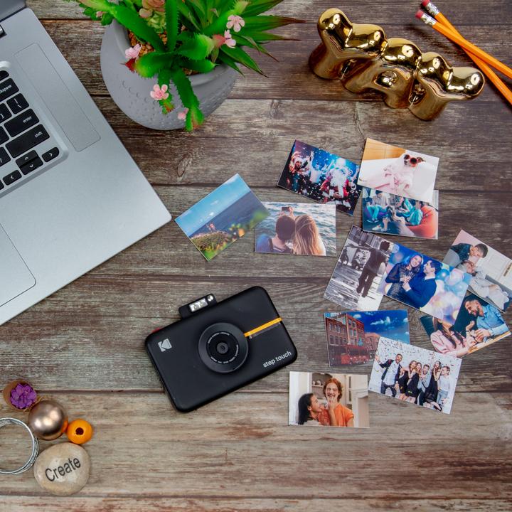 Image du produit Kodak step touch