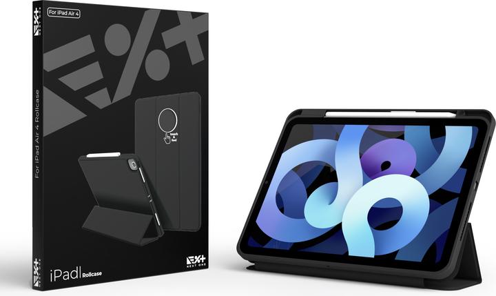 Immagine prodotto Next One Rollcase (iPad Air 2020 (4. Gen), iPad Air 2022 (5a generazione))