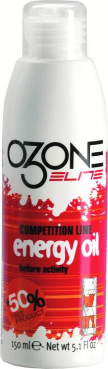 Elite Energy Oil 150 ml
