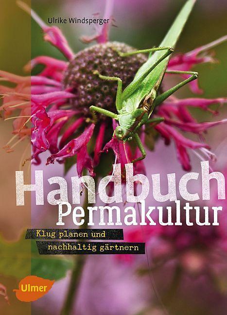 Produktbild Handbuch Permakultur (Deutsch)