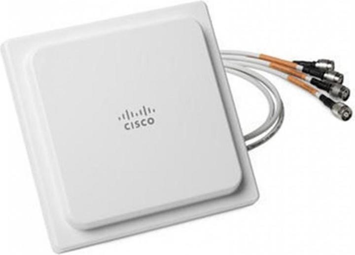 Actual product image Cisco AIR-ANT2524V4C: WLAN antenna (5G)