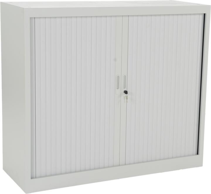 Image du produit Steelplay Rollladenschrank (120 x 45 x 105 cm)