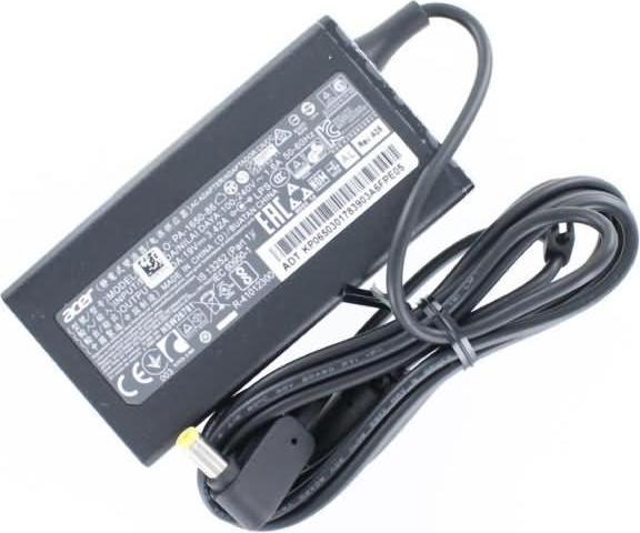 Produktbild Acer Original Netzteil für ASPIRE E5-774G-75DQ Original (65 W)