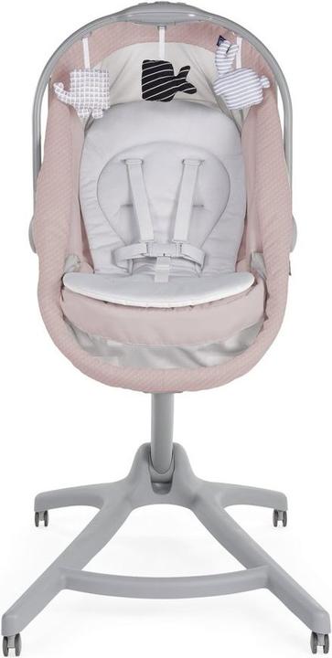 Produktbild Chicco Stubenwagen Baby Hug 4in1 Air