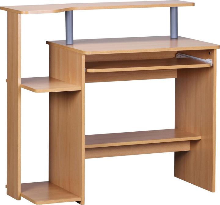 Actual product image Wohnling Dennis (94 x 48 x 90 cm)