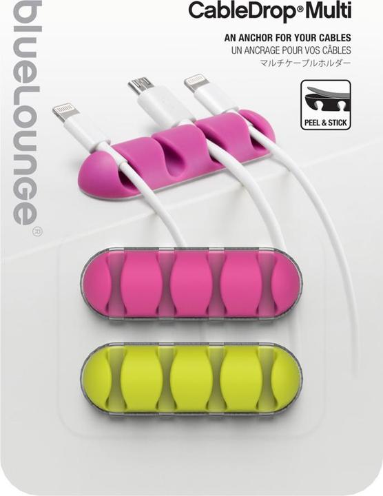 Productafbeelding BlueLounge KabelDrop Multi