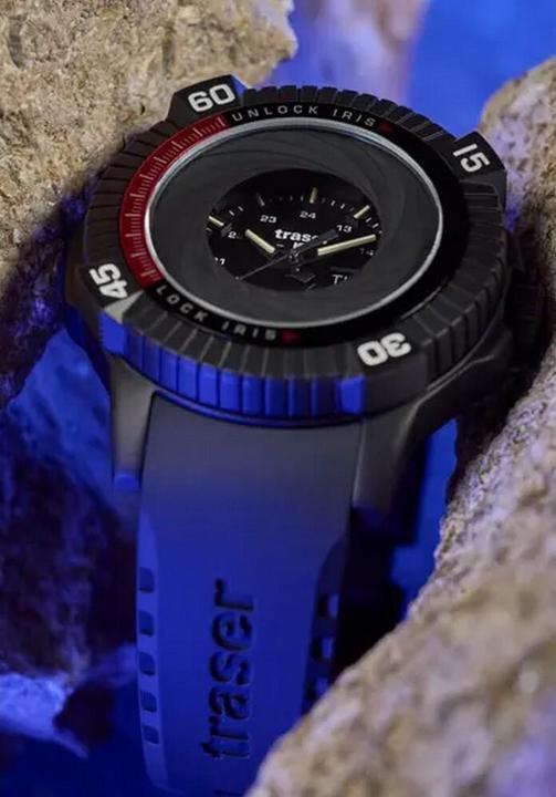 Image du produit Traser 111461 (46 mm)