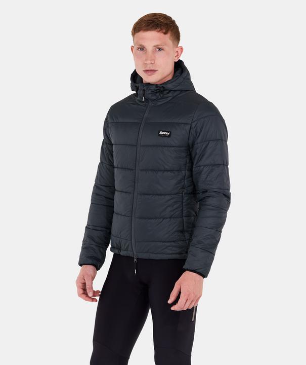 Produktbild Santini Winterjacke PUFF Unisex (XXL)