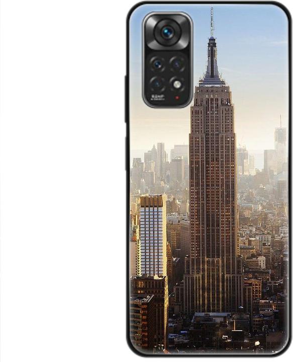 Empire State Building