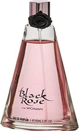 Produktbild Real Time -ack Rose - Eau de parfum - 100ML (Eau de Parfum, 100 ml)