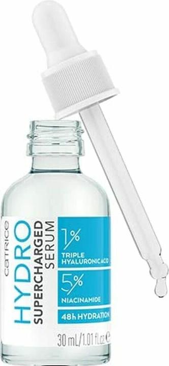 Immagine prodotto Catrice Siero Idro Supercaricato (30 ml)