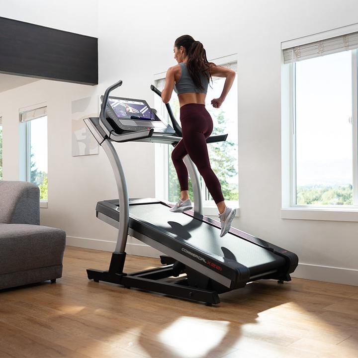 Actual product image Nordictrack Commercial X22i
