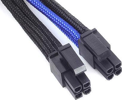 Immagine prodotto Silverstone Cavo da EPS 8-pin a EPS/ATX 4+4-pin