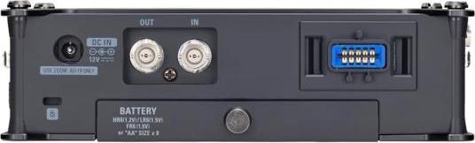 Produktbild Zoom F8n PRO (Mehrspurrecorder)