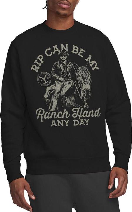 Produktbild Yellowstone Rip Can Be My Ranch Hand Sweatshirt (XXL)