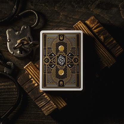 Actual product image Theory11 Neil Patrick Harris Playing Cards (English)