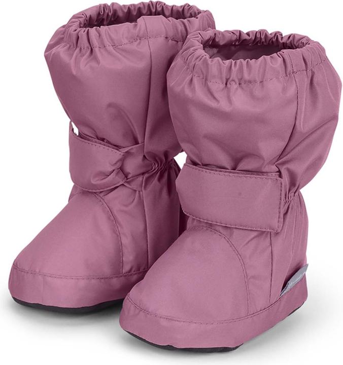 Produktbild Sterntaler Baby Boots mit Klettverschluss Grösse 21/22 (21)