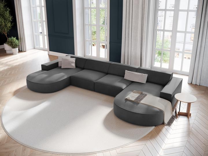 Produktbild Micadoni Jodie (Wohnlandschaft)