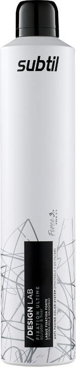 Immagine prodotto Subtil Design Lab Styling - Lacca per capelli forte 300 ml (300 ml)