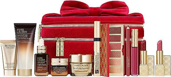Immagine prodotto Estée Lauder Essent Blockbuster Holiday 2024 (Set trucco)