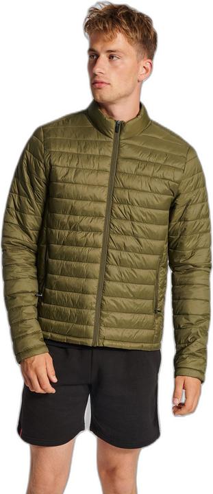 Image du produit hummel Veste Matelassée Rouge (XXL)
