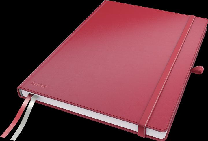 Produktbild Leitz Complete (A4, Liniert, Harter Einband)