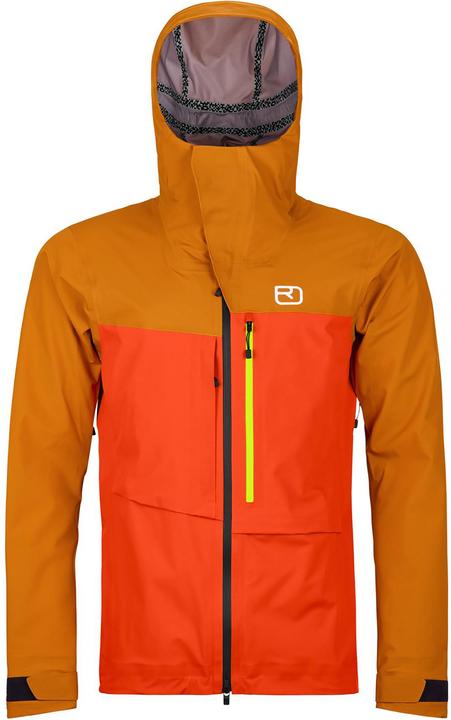 Ortovox Ravine Shell Jacket
