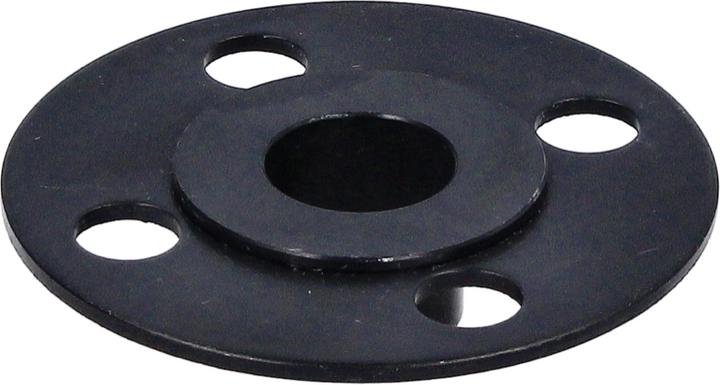 Actual product image Makita Copying sleeve 20 mm ( 164393-0 ) for router RP 0900 / RP 2300 / RT 0700