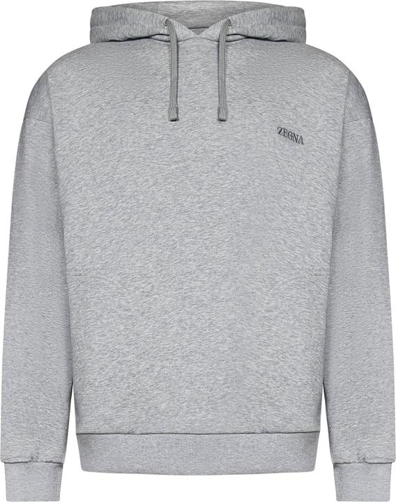 Image du produit Ermenegildo Zegna Zegna Sweaters Grey (L)