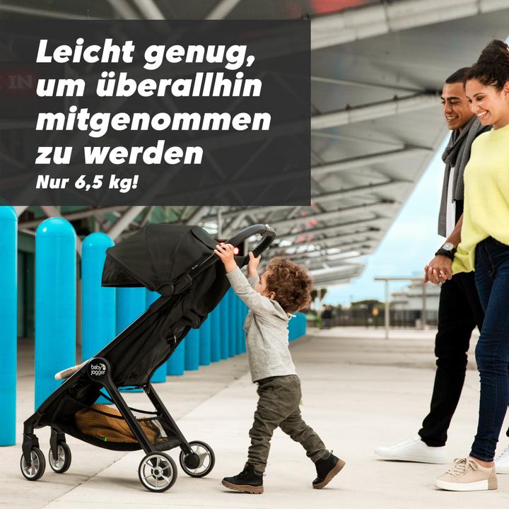 Produktbild Babyjogger City Tour 2