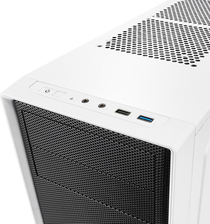 Produktbild Fractal Focus G (ATX, mATX, Mini-ITX)