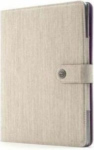 Immagine prodotto booq Blocco note per iPad grigio (iPad mini 3)