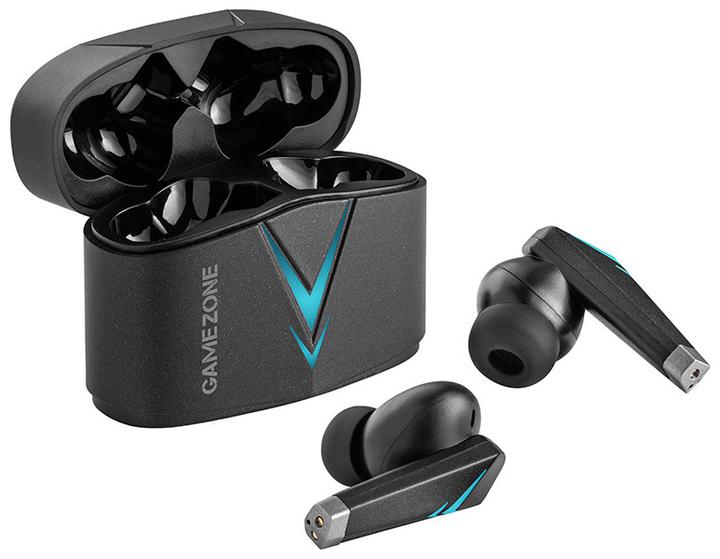 Actual product image Tracer GAMEZONE T6 PRO TWS BT Headphones (Wireless)