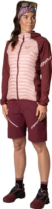 Produktbild Dynafit Transalper Hybrid Insulation Jacke (34, XS)