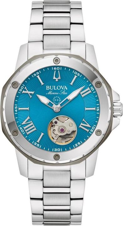 Produktbild Bulova 98L317