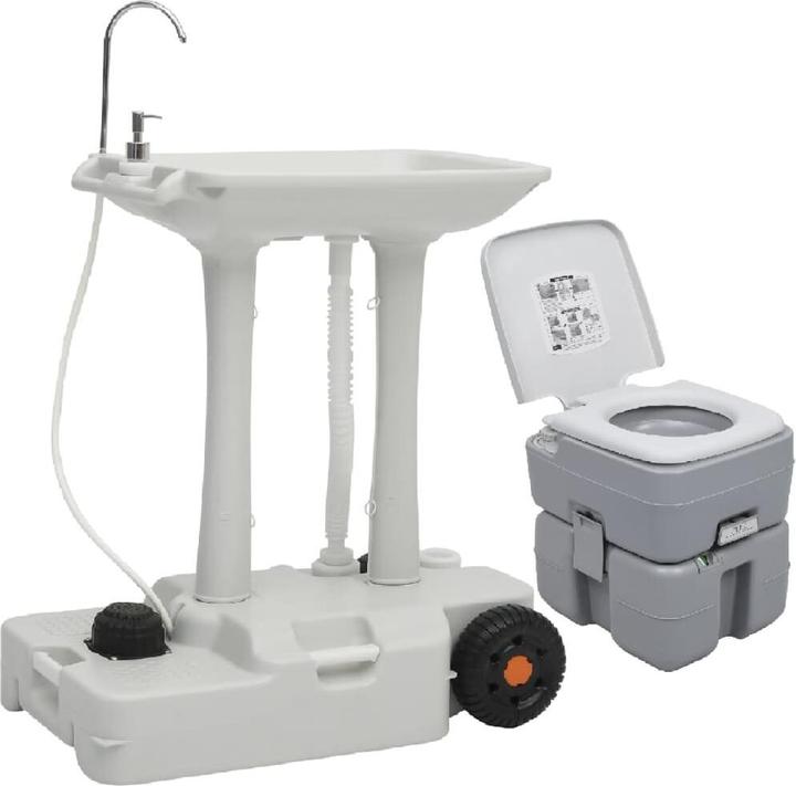 Produktbild VidaXL Antonietta