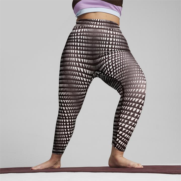 Produktbild Puma LEMLEM HW 7/8 TIGHT (XS)