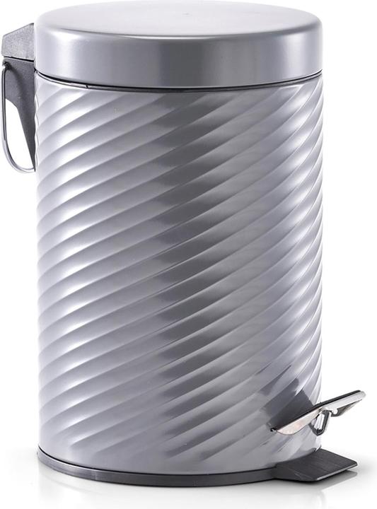 Immagine prodotto Zeller Present Cestino a pedale (3 l)