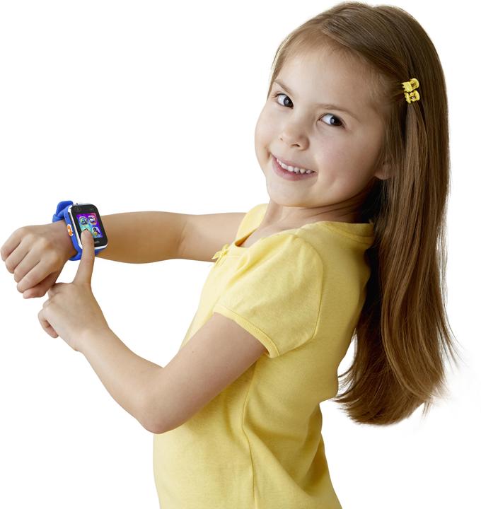 Image du produit VTech Montre intelligente Kidizoom DX2 (Allemand)
