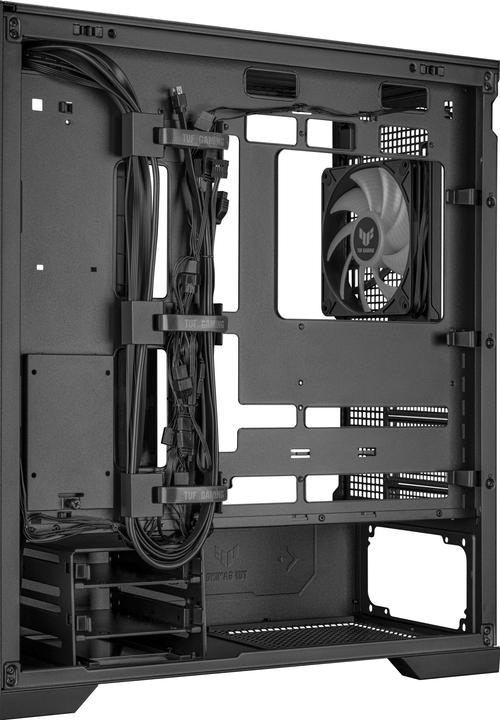 Immagine prodotto ASUS GT302 (mATX, ATX, Mini-ITX)