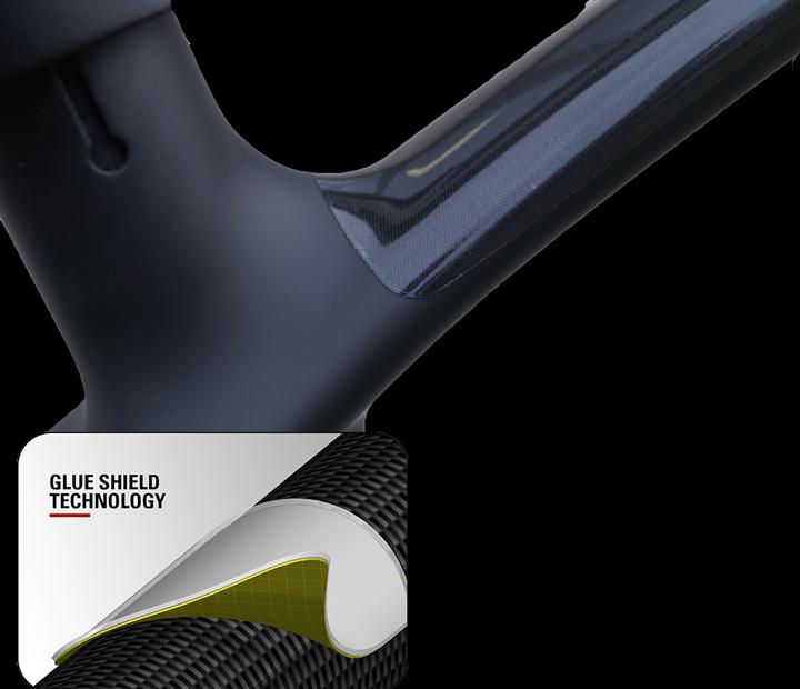 Actual product image Zefal Skin Armor Roll