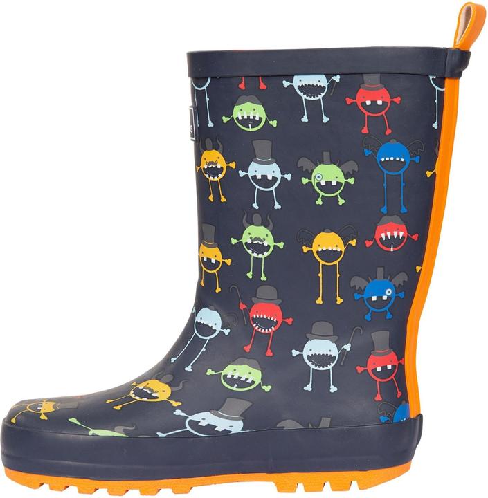 Image du produit Trespass - Bottes de pluie PUDDLE - Enfant (32)
