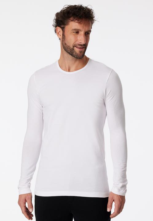 Actual product image Schiesser Shirt (XL)