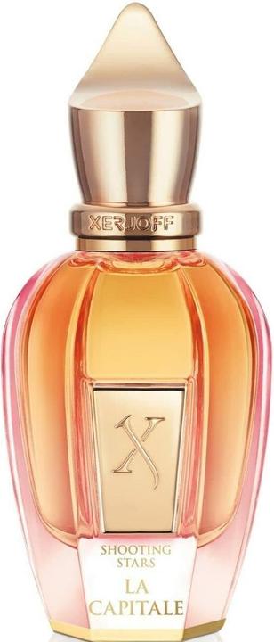 XerJoff La Capitale (Eau de Parfum, 50 ml)