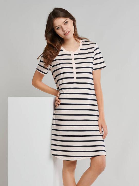 Actual product image Schiesser Sleepshirt (40)