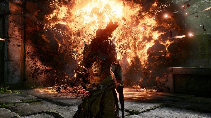 Immagine prodotto NoName Edizione del primo giorno di Outriders (PS4)